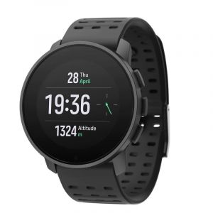 Suunto 9 Peak Pro Smartwatch All Black