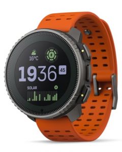 SUUNTO Vertical Reloj Deportivo - Smartwatch GPS