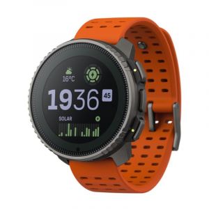 Suunto Vertical Smartwatch Titanium Solar Canyon