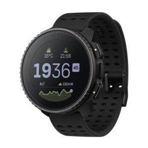 Suunto Vertical Smartwatch All Black