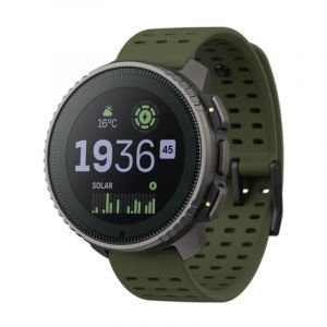 Suunto Vertical Smartwatch Titanium Solar Forest