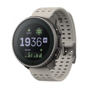 Suunto Vertical Smartwatch Titanium Solar Sand