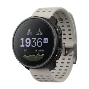 Suunto Vertical Smartwatch Black Sand