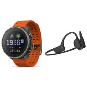 Suunto Vertical Titanium Solar + Sonic