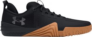 UA TriBase Reign 6-BLK