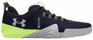 UA TriBase Reign 6