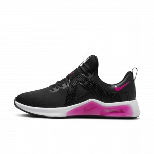 Sapatilhas de treino Nike Air Max Bella TR 5 para mulher - Preto