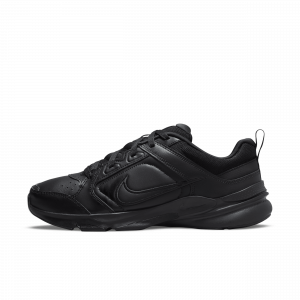 Sapatilhas de treino Nike Defy All Day para homem - Preto