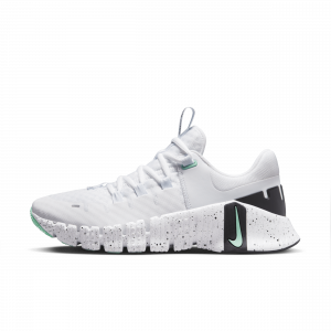 Sapatilhas de treino Nike Free Metcon 5 para mulher - Branco