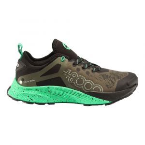 +8000 Ténis De Trail Running Tigor