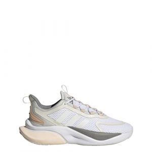 adidas Women's Alphabounce+ Sneaker