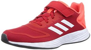 adidas - Duramo 10 El K - HP5819 - El Color: Rojos-De Color Naranja - Talla: 35.5 EU