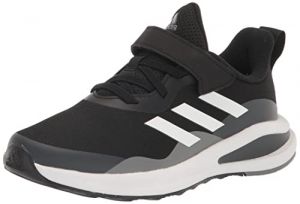 adidas Tenis Fortarun K unisex para niños