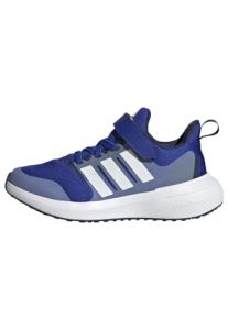 adidas Fortarun 2 0 Cloudfoam Elastic Lace Top Strap