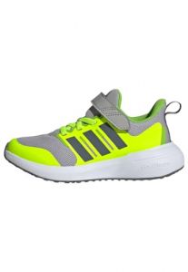 adidas Fortarun 2.0 Cloudfoam Elastic Lace Top Strap Shoes