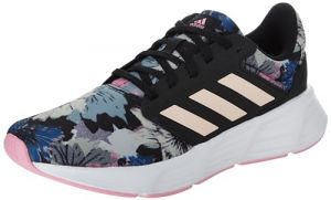 Adidas Galaxy 6 - Tenis de correr para mujer