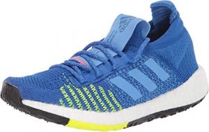 adidas Unisex-Kid's PulseBOOST HD Running Shoe