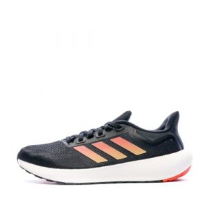 adidas Pureboost Jet - Zapatillas deportivas negras para hombre