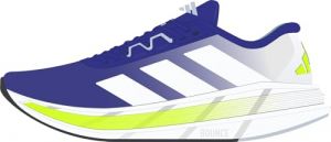 adidas Questar 3 Running Shoes