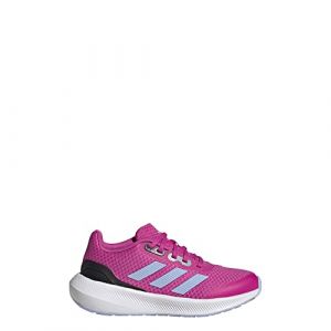 adidas Kids' Zapatilla Run Falcon 3 Lace