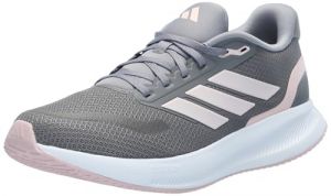 adidas Tenis Run Falcon 5 para mujer