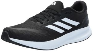 adidas Men's Zapatilla Runfalcon 5 Wide Running