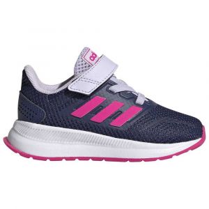 Adidas Ténis De Corrida Para Bebés Run Falcon