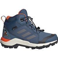 Sapatilhas de Caminhada Gore-Tex Mid Disney TERREX