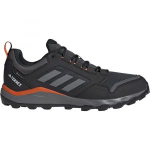 Adidas Ténis De Trail Running Terrex Tracerocker 2 Goretex