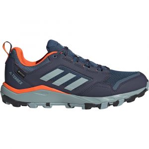 Adidas Ténis De Trail Running Terrex Tracerocker 2 Goretex