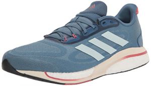 adidas Supernova+ - Tenis de correr para mujer