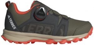 adidas Terrex Agravic Boa Trail Running Shoes