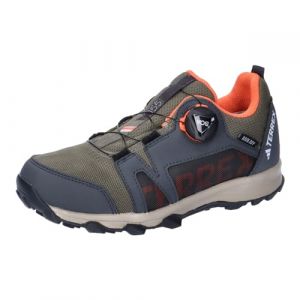 adidas Terrex Agravic Boa Rain.Rdy Trail Running Shoes