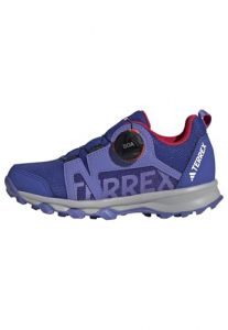 adidas Terrex Agravic Boa Trail Running Shoes