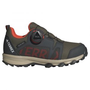 Adidas Ténis De Trail Running Terrex Agravic Boa Rain.rdy