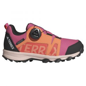 Adidas Ténis De Trail Running Terrex Agravic Boa Rain.rdy