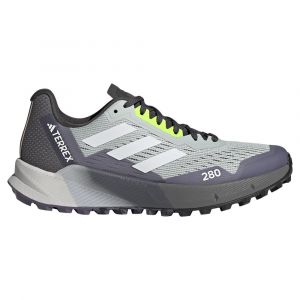 Adidas Ténis De Trail Running Terrex Agravic Flow 2