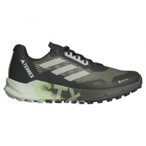 Adidas Ténis De Trail Running Terrex Agravic Flow 2 Goretex