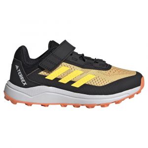 Adidas Ténis De Trail Running Terrex Agravic Flow Cf