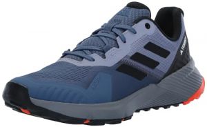 adidas Unisex Zapatilla Terrex Soulstride Trail Running