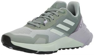 adidas Terrex Soulstride - Tenis de correr para mujer