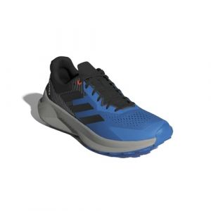 adidas Terrex Soulstride Flow Trail Running - Tenis para hombre