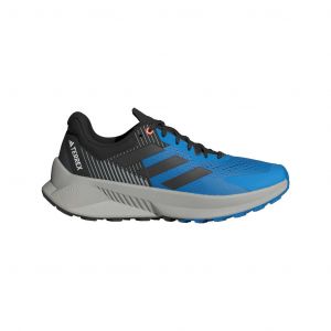 Sapatilhas adidas Terrex Soulstride Flow azul marinho preto - 46