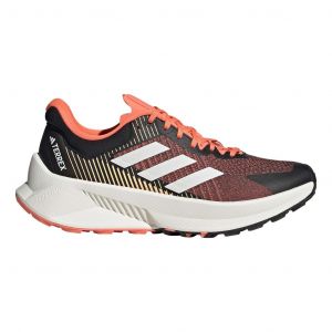 Ténis adidas Terrex Soulstride Flow rosa preto branco mulher - 38(2/3)