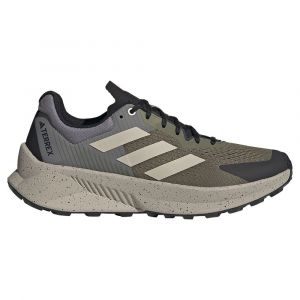 Adidas Ténis De Trail Running Terrex Soulstride Flow