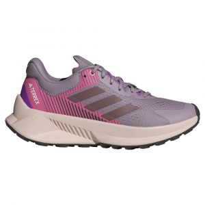 Adidas Ténis De Trail Running Terrex Soulstride Flow