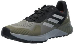 adidas Terrex Soulstride Rain.rdy - Tenis para Hombre