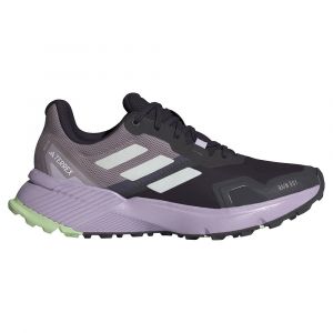 Adidas Ténis De Trail Running Terrex Soulstride Rain Rdy