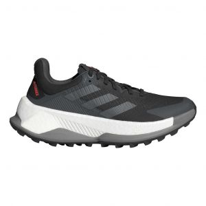 Ténis adidas Terrex Soulstride Ultra Trail preto puro mulher - 42