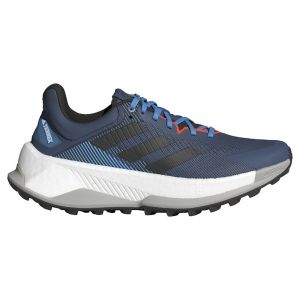 Adidas Ténis De Trail Running Terrex Soulstride Ultra